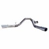 MBRP 4" Dual Pro Series Filter-Back Exhaust System S6028304