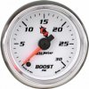 Auto Meter C2 Series Boost Gauge 7160