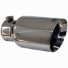 MBRP Angled Exhaust Tip (4" Inlet, 6" Outlet) T5072