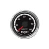 Auto Meter 8508 Factory Matched Boost Gauge