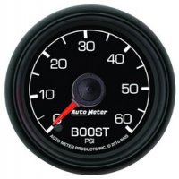 Auto Meter Factory Matched Boost Gauge 8405