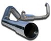 MBRP 4" XP Series Turbo-Back Exhaust System S6204409
