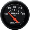 Auto Meter Z-Series Trans. Temp Gauge 2640