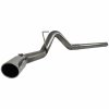 MBRP S6130409 4" XP Series Filter-Back Exhaust System
