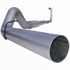 MBRP S6234AL 5" Installer Series Turbo-Back Exhaust System