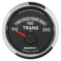 Auto Meter 8550 Factory Matched Transmission Temperature Gauge