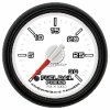 Auto Meter Factory Matched Fuel Rail Pressure Gauge 8586