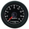 Auto Meter Factory Matched Pyrometer Gauge 8444