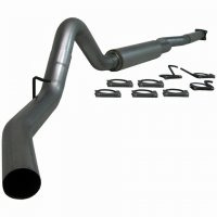 MBRP 4" Performance Series Cat-Back Exhaust System S6000P