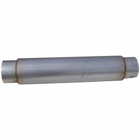 MBRP Installer Series Performance Muffler M2050 - Click Image to Close