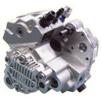 ATS Diesel Injection Pump, Performance Level 1 - Engine Output Irrelevant