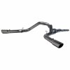 MBRP 4" Dual XP Series Cat-Back Exhaust System S6014409