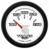 Auto Meter Factory Matched Transmission Temperature Gauge 8549