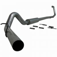 MBRP 4" Performance Series Turbo-Back Exhaust System S6200P