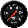 Auto Meter Z-Series Fuel Pressure Gauge Kit 2663