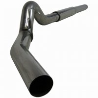 MBRP 5" XP Series Cat-Back Exhaust System S6118409