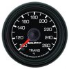 Auto Meter Factory Matched Trans Temp Gauge 8457