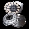 South Bend Clutch Street Dual Disc for 550-650 hp, 1200 ft. lbs. torque - Includes 1.375" Input Shaft