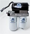 AirDog 100 Preset Quick Disc. Preset @ 15-17 PSI 98.5-04 w/ In-Tank Fuel Pump