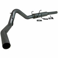 MBRP 4" Performance Series Cat-Back Exhaust System S6108P