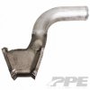 PPE Billet Aluminum Fuel Pickup Kit 06-08 Gm Duramax