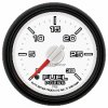 Auto Meter Factory Matched Fuel Pressure Gauge 8560