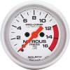 Auto Meter Ultra-Lite Nitrous Pressure Gauge 4374