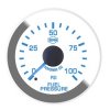 ISSPRO EV2 Fuel Pressure Gauge R13044
