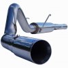 MBRP 4" Pro Series Cat-Back Exhaust System S6108304