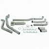 MBRP 4" Dual XP Series Turbo-Back Exhaust System S6210409