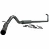 MBRP 4" Performance Series Turbo-Back Exhaust System S6212P