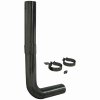 MBRP 4" XP Series Single Exhaust Stack System UT3001