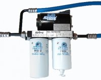 AirDog Fuel Air Separation System 150 GPH (A4SPBF172)