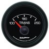 Auto Meter Factory Matched Trans Temp Gauge 8449