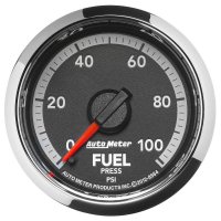 Auto Meter 8564 Factory Matched Fuel Pressure Gauge