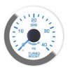 ISSPRO EV2 Fuel Pressure Gauge R13055