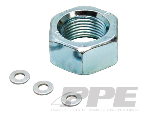 PPE Release Valve Shim Kit - Click Image to Close