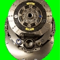 South Bend Clutch 13" Single Disc Kit 88-03 5-Speed & 99-00.5 6-Speed w/o HO Engine 550HP &1100TQ