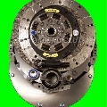 South Bend Clutch 13" Single Disc Kit 88-03 5-Speed & 99-00.5 6-Speed w/o HO Engine 450HP &900TQ - Click Image to Close