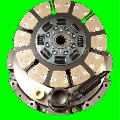 South Bend Clutch Kit Ford Powerstroke 7.3L 99-03 450HP & 900TQ - Click Image to Close