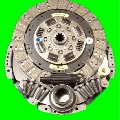 South Bend Clutch Kit w/o Flywheel Ford IDI 87-94 375HP & 800TQ