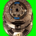 South Bend Clutch Kit Ford Powerstroke 7.3L 99-03 475HP & 1000TQ - Click Image to Close