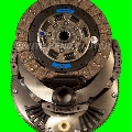South Bend Clutch Kit Ford Powerstroke 7.3L 99-03 375HP & 800TQ - Click Image to Close