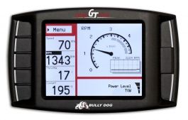 Bully Dog Triple Dog GT Diesel Tuner - Click Image to Close