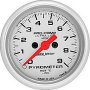 Auto Meter Ultra-Lite Pyrometer Gauge Kit 4344 - Click Image to Close