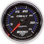 Auto Meter Cobalt Series Boost Gauge 6104