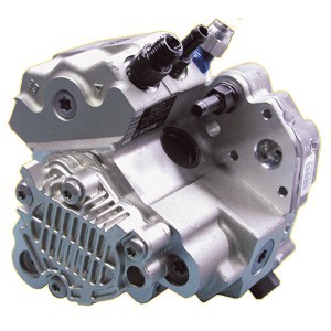ATS Diesel Injection Pump, Performance Level 1 - Engine Output Irrelevant - Click Image to Close