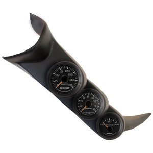 Auto Meter Factory Match Gauge Kit 7086 - Click Image to Close
