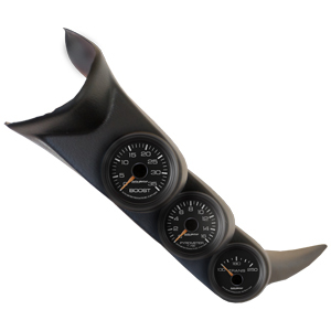 Auto Meter Factory Match Gauge Kit 7088 - Click Image to Close