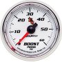 Auto Meter C2 Series Boost Gauge 7105 - Click Image to Close
